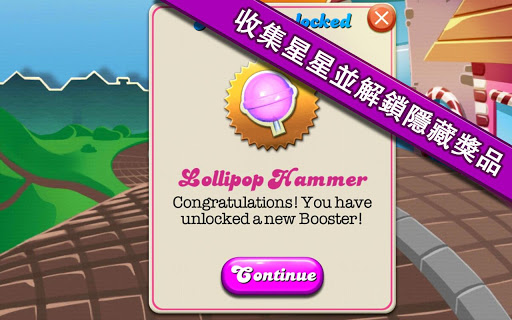 candy crush saga ƽv1.0.7