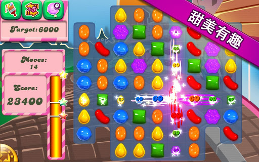 candy crush saga ƽv1.0.7