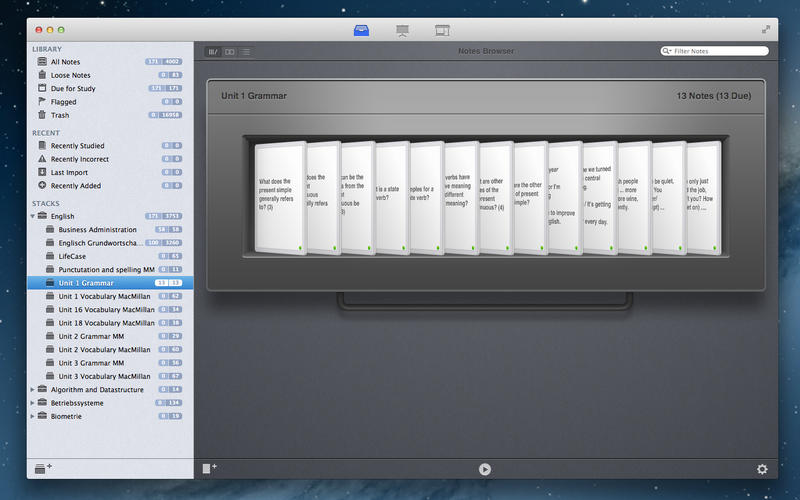 ѧϰMental Case Mac2.6.5 ٷ