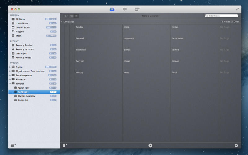 ѧϰMental Case Mac2.6.5 ٷ