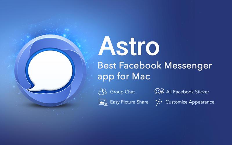 츨 Astro for Mac1.137 ٷ