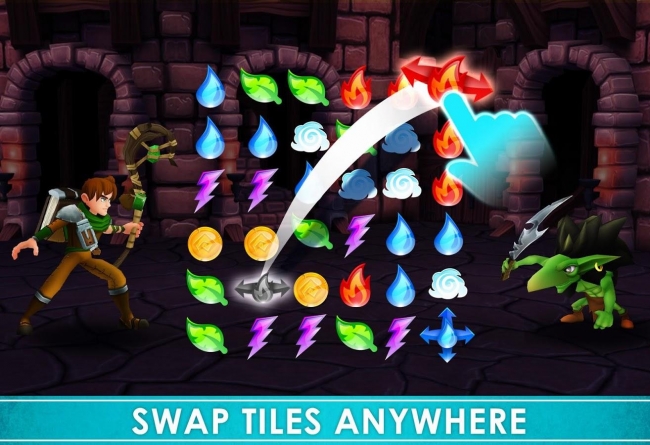  Spellfall İ޽Ұv1.6.0