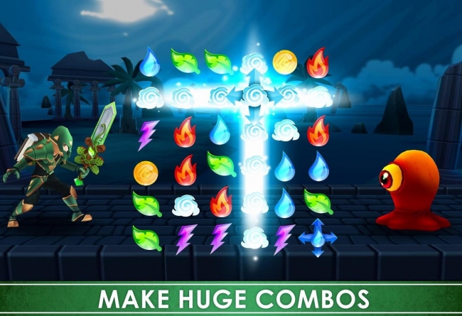  Spellfall İ޽Ұv1.6.0