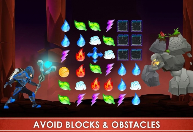  Spellfall İ޽Ұv1.6.0