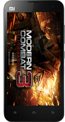 MC3(ִս3޸İ)v1.1.4g