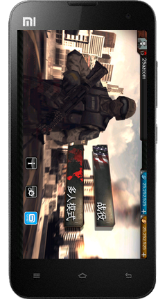 MC3(ִս3޸İ)v1.1.4g