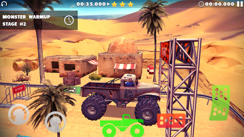 Offroad Legends 2(ԽҰ2޸İ)v1.0 ݰ