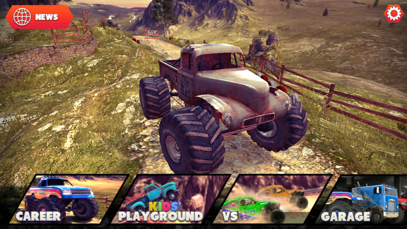 Offroad Legends 2(ԽҰ2޸İ)v1.0 ݰ