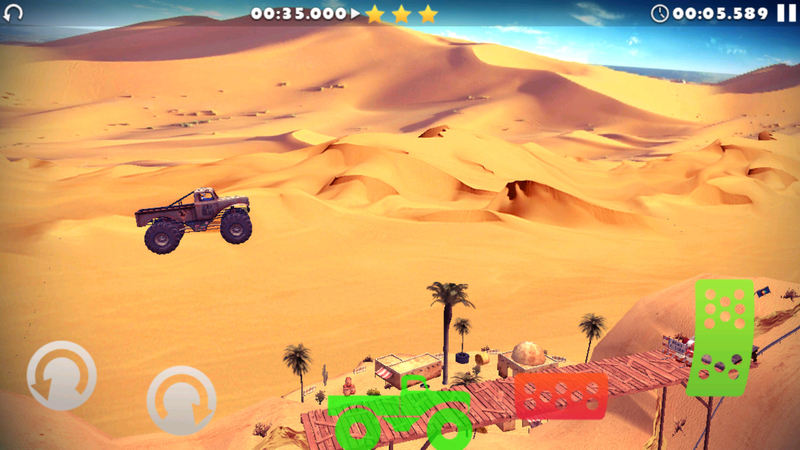 Offroad Legends 2(ԽҰ2޸İ)v1.0 ݰ