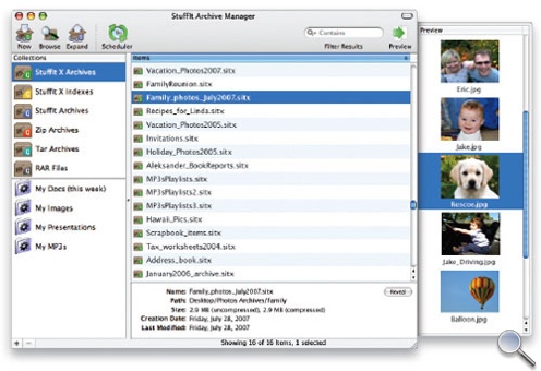 stuffit deluxe for macv16.0.5 ٷ