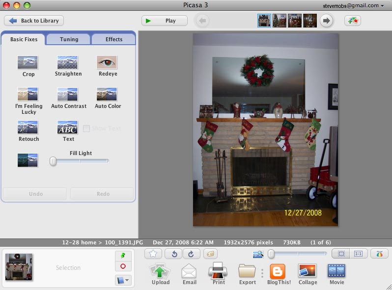 ȸͼƬPicasa Mac3.9.137 ٷ