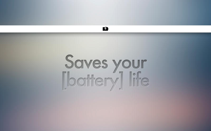 ӢBattery Hero for Mac1.0 ٷ