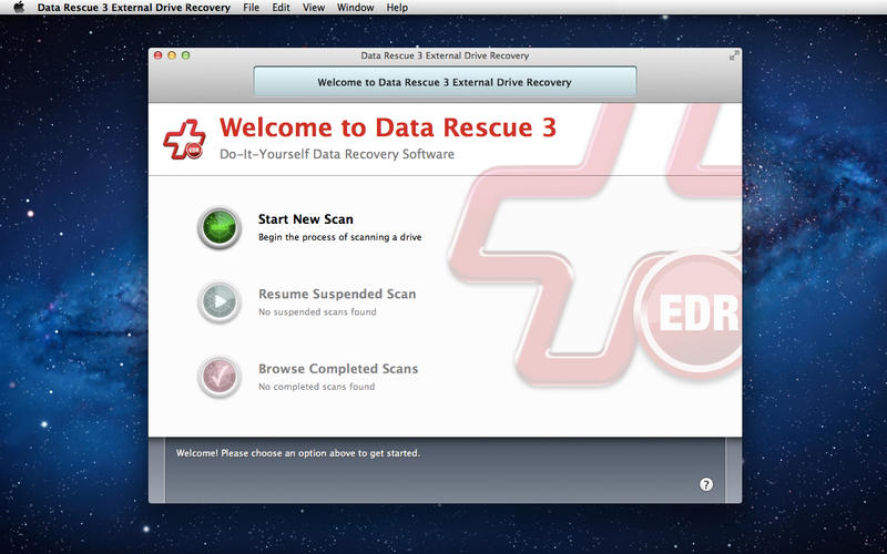 ݻָData Rescue for Mac4.1.1 ٷ