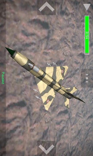 ɫսStrike Fighters Israel1.2.5 ׿