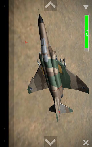 ɫսStrike Fighters Israel1.2.5 ׿