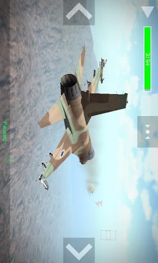 ɫսStrike Fighters Israel1.2.5 ׿