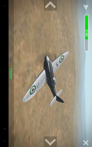 ɫսStrike Fighters Israel1.2.5 ׿