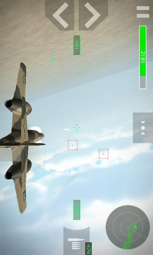 ɫսStrike Fighters Israel1.2.5 ׿