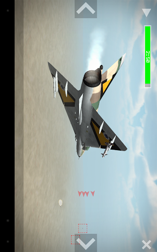 ɫսStrike Fighters Israel1.2.5 ׿