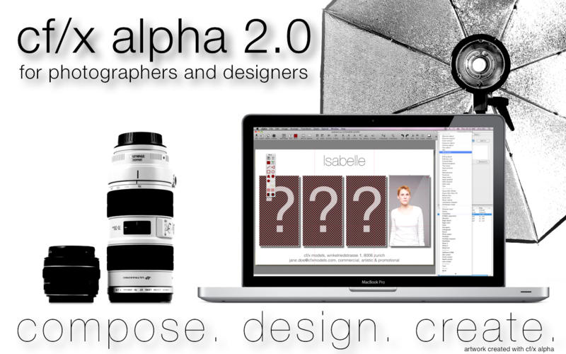 ͼƬ༭alpha Mac2.0.8.1 ٷ