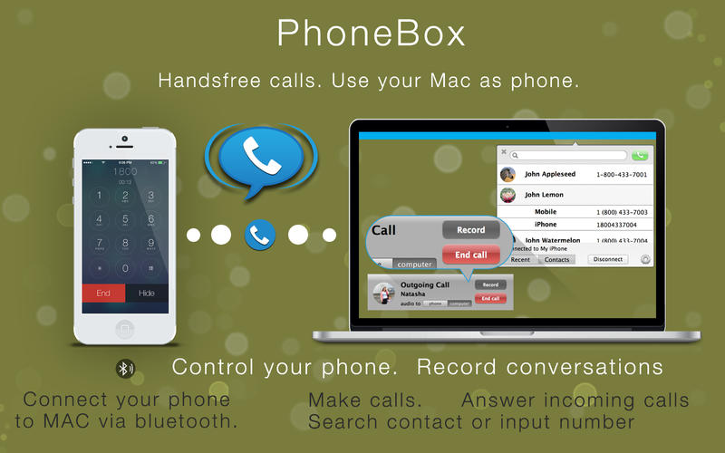 ͨPhoneBox Mac2.0.4 ٷ