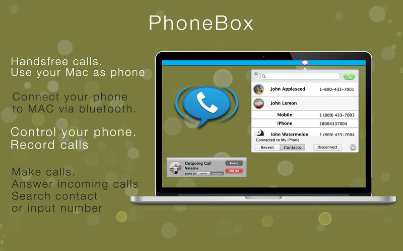 ͨPhoneBox Mac2.0.4 ٷ