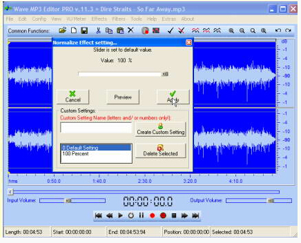 WaveEditor(ֱ༭)2.0.0.5620 İ