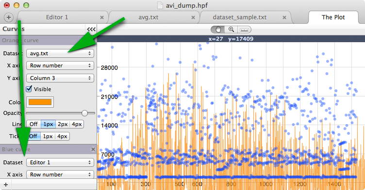 Thunderplot Mac1.9 ٷ