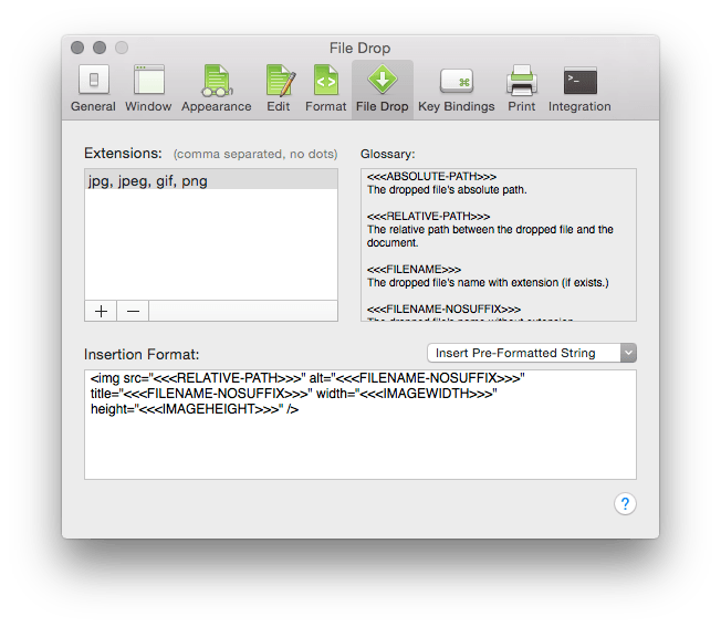 CotEditor for MacԴı༭2.1 Ѱ