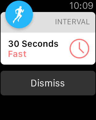 RunKeeper for Apple Watchv8.5.1