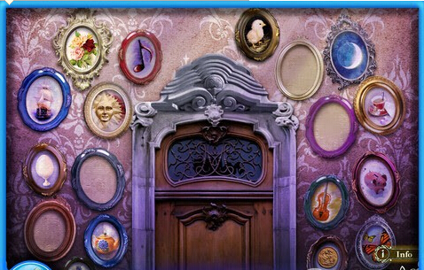 神秘追踪者虚空解锁完整版存档1.0.1