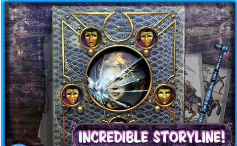 神秘追踪者虚空解锁完整版存档1.0.1