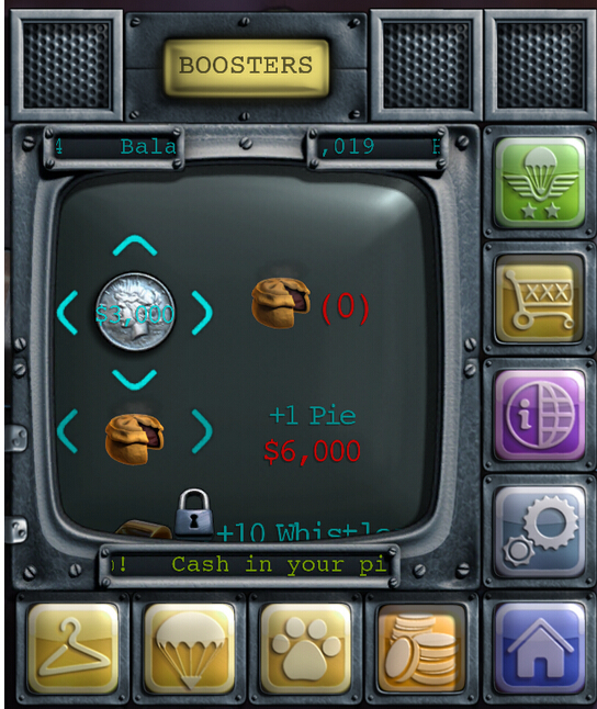 滑板射击男孩无限金币存档下载v1.2