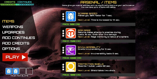 混沌领域无限荣誉存档下载(全版本支持)