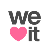 we heart it԰