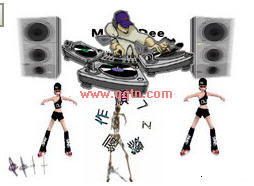 伤心 最新QQ场景