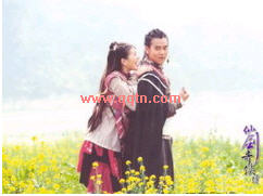 六月的雨_就是无情的你