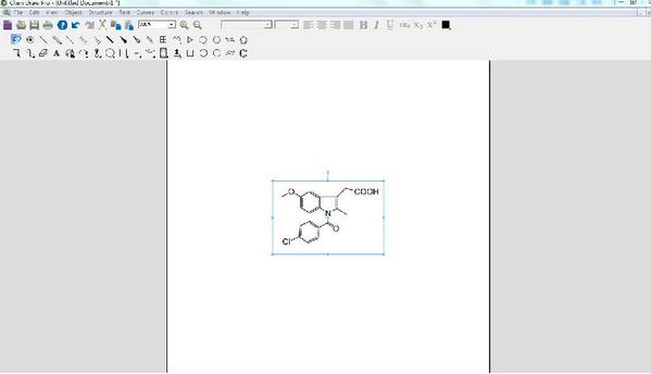 ѧṹʽͼ༭ChemDrawStd15.0.0.116 ٷ