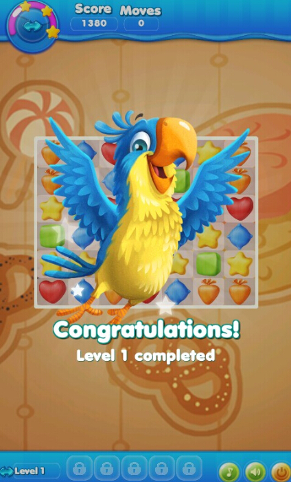 Jolly Wings: Match 3 For Free(ֳƽ)v1.1 ޽Ұ