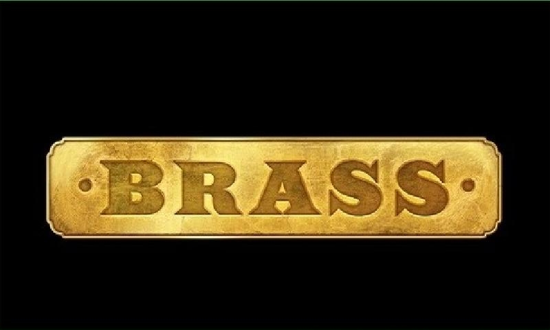 ҵʱbrassڹƽ1.1 