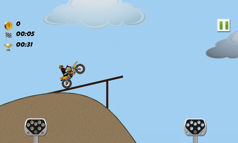 ؼгStunt Bike Racerv1.4 ׿