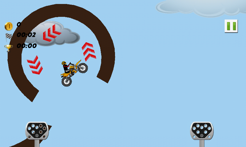 ؼгStunt Bike Racerv1.4 ׿