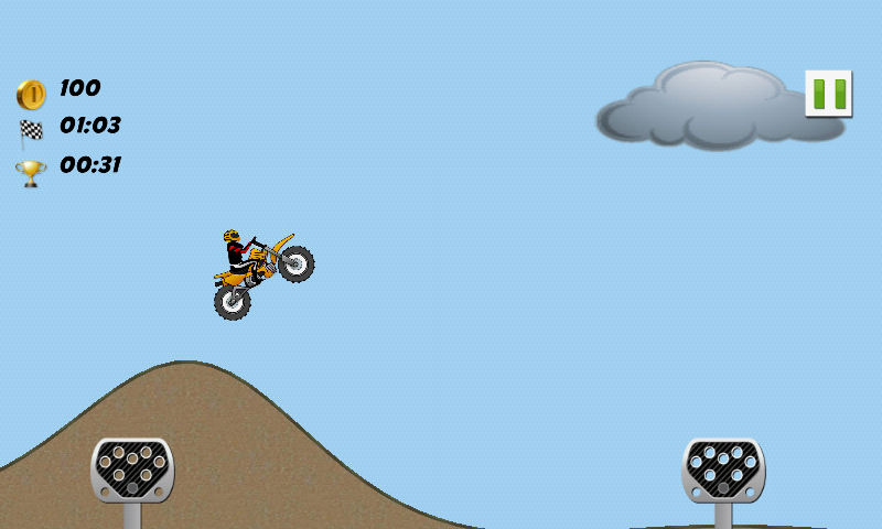 ؼгStunt Bike Racerv1.4 ׿