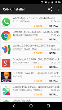 XAPKװXAPK Installer APKv2.2.2 ׿