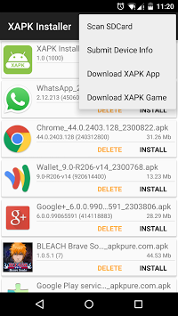 XAPKװXAPK Installer APKv2.2.2 ׿