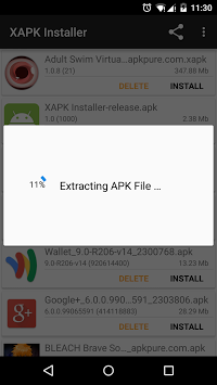 XAPKװXAPK Installer APKv2.2.2 ׿