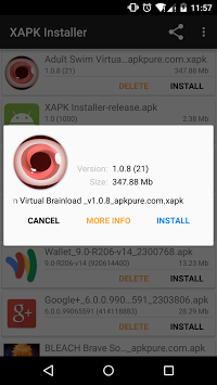 XAPKװXAPK Installer APKv2.2.2 ׿