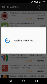 XAPKװXAPK Installer APKv2.2.2 ׿