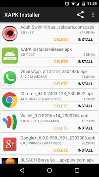 XAPKװXAPK Installer APKv2.2.2 ׿