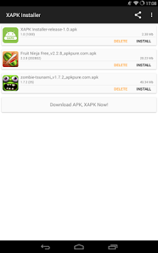 XAPKװXAPK Installer APKv2.2.2 ׿